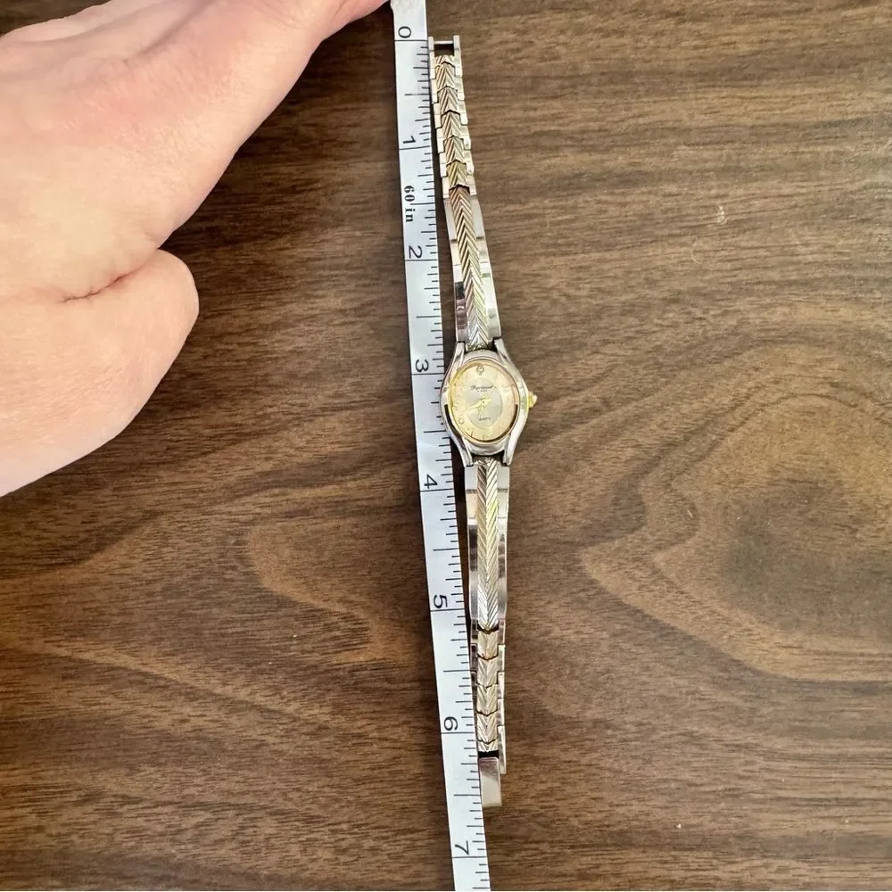 Vintage precision by